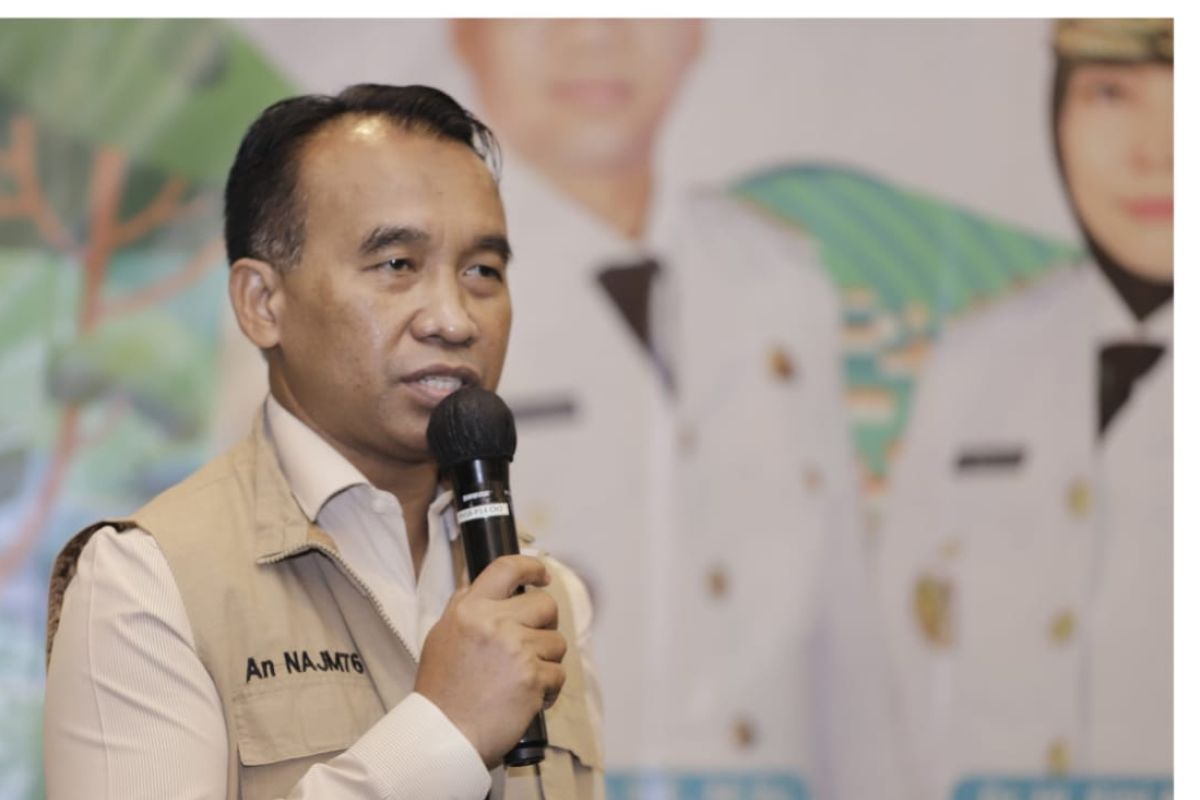 Pemprov NTB membayarkan insentif nakes senilai Rp21,303 miliar