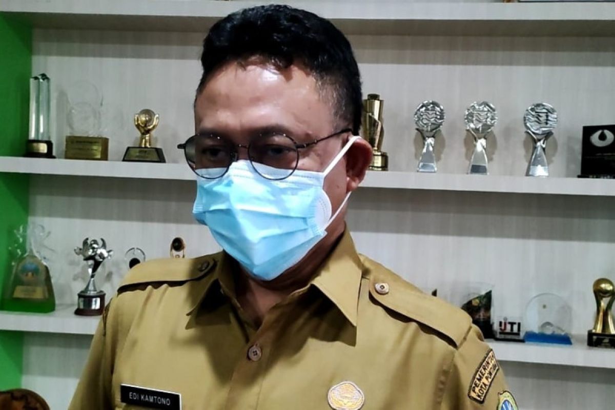 PPKM Darurat di Pontianak diperpanjang atau tidak diputuskan Rabu (21/7)