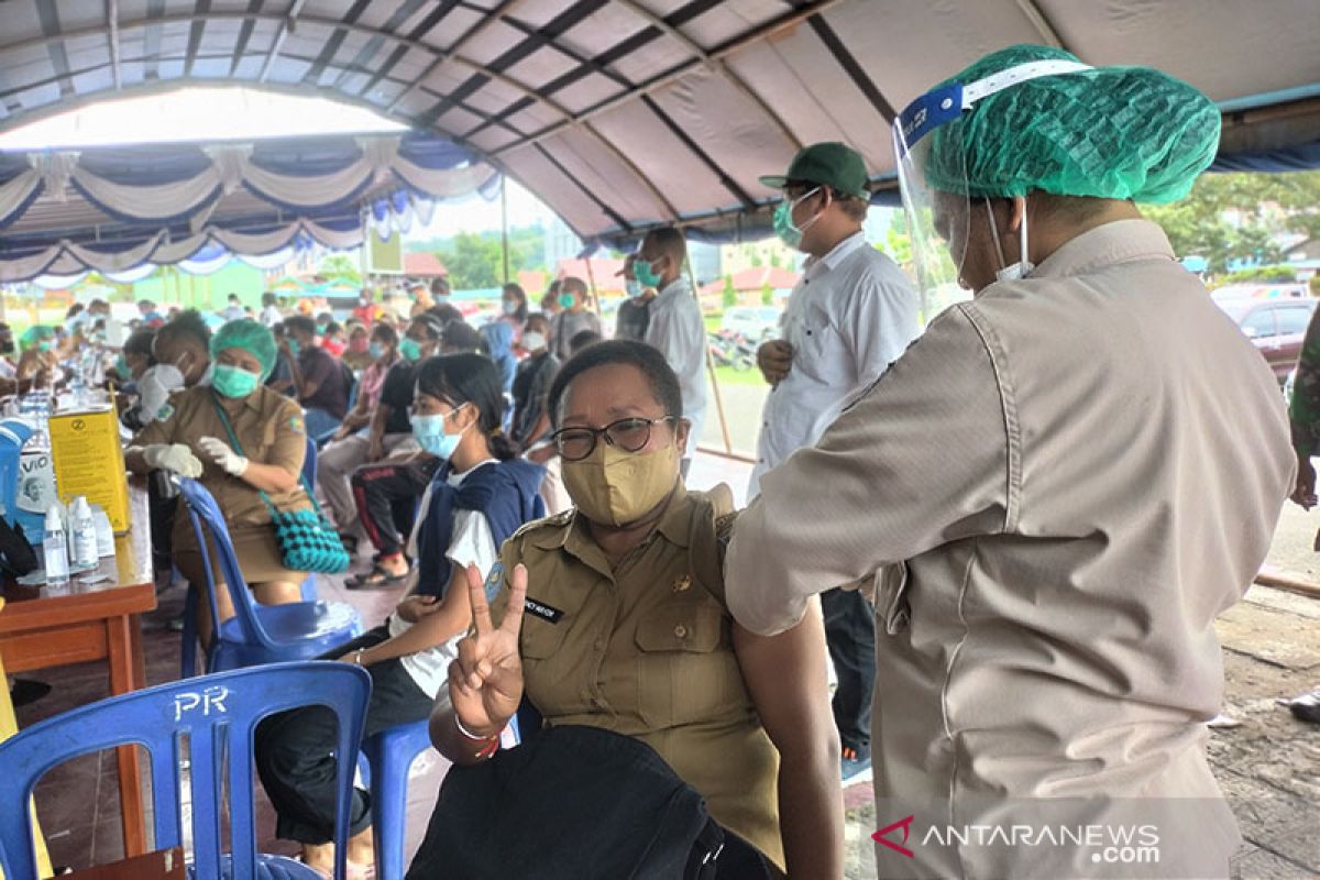 Pemkot Sorong perpanjang penerapan PPKM