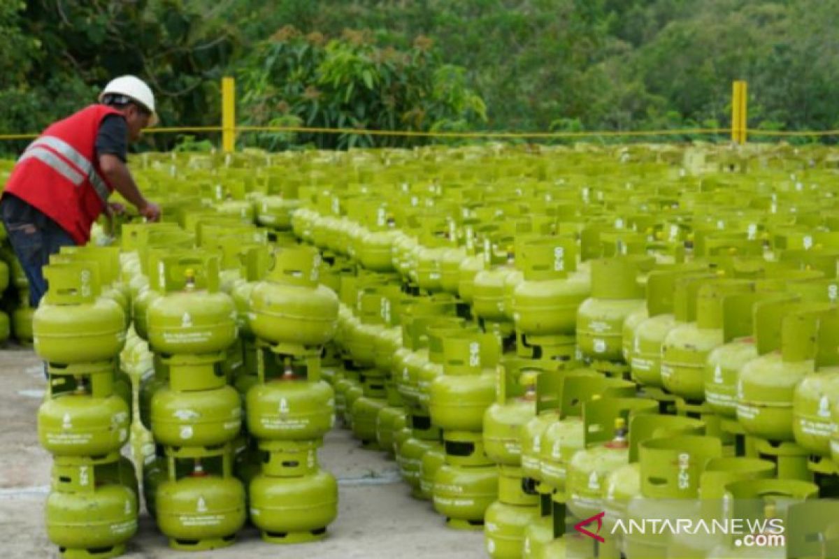 Jelang Idul Adha, Pertamina lakukan penguatan stok BBM-LPG di Lampung dan Bengkulu