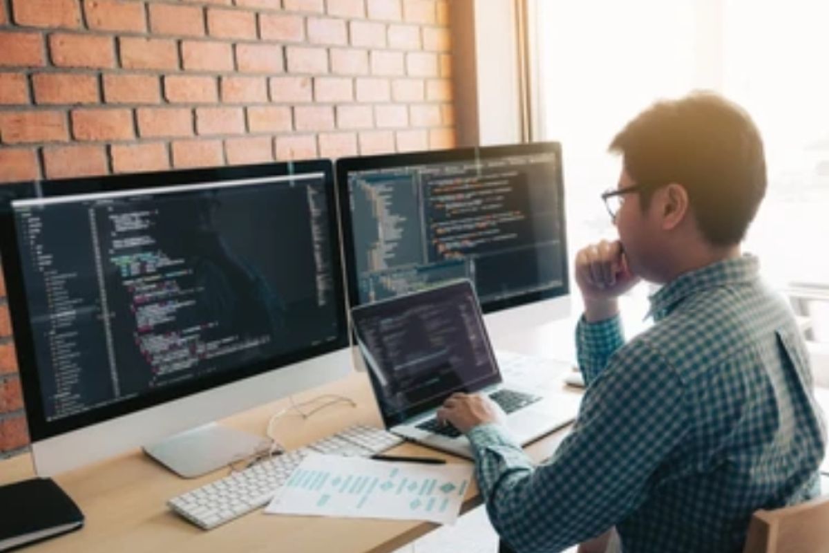 Tips sukses jadi "software engineer"