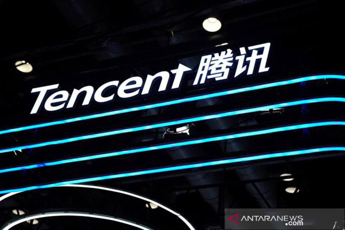 Tencent akan beli Sumo Group seharga 1,27 miliar AS