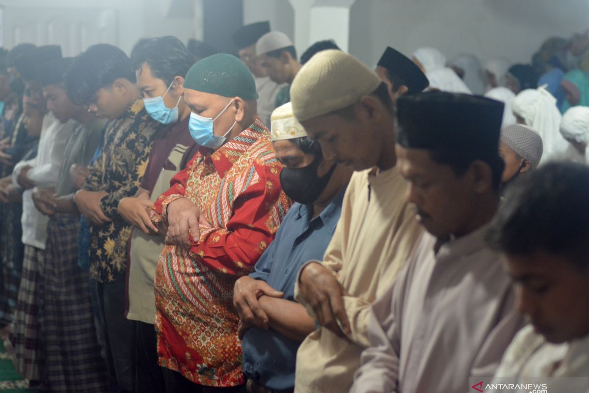 Sikapi pandemi, masyarakat diimbau rayakan Idul Adha dengan kesederhanaan