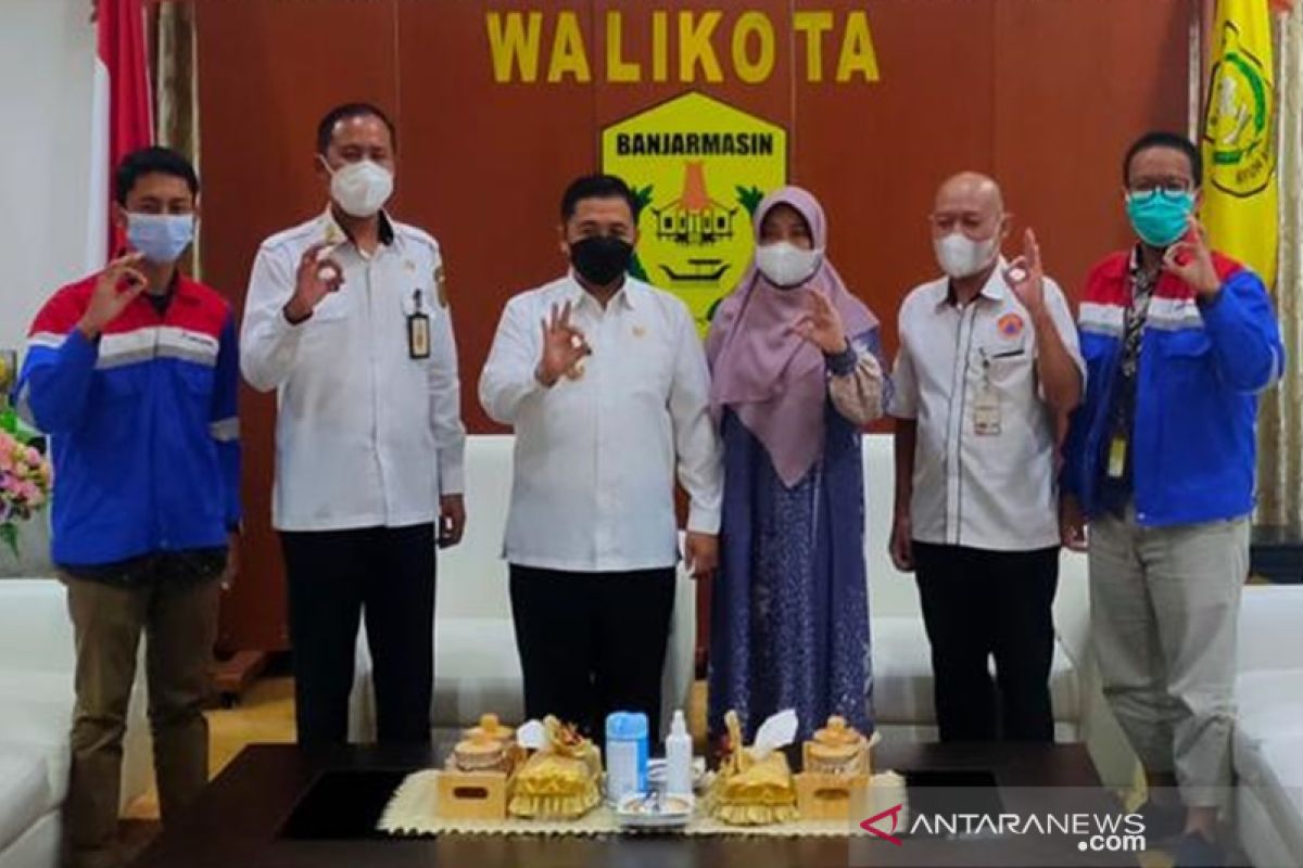 Pertamina inisiasi Kampung Siaga Bencana lewat CSR