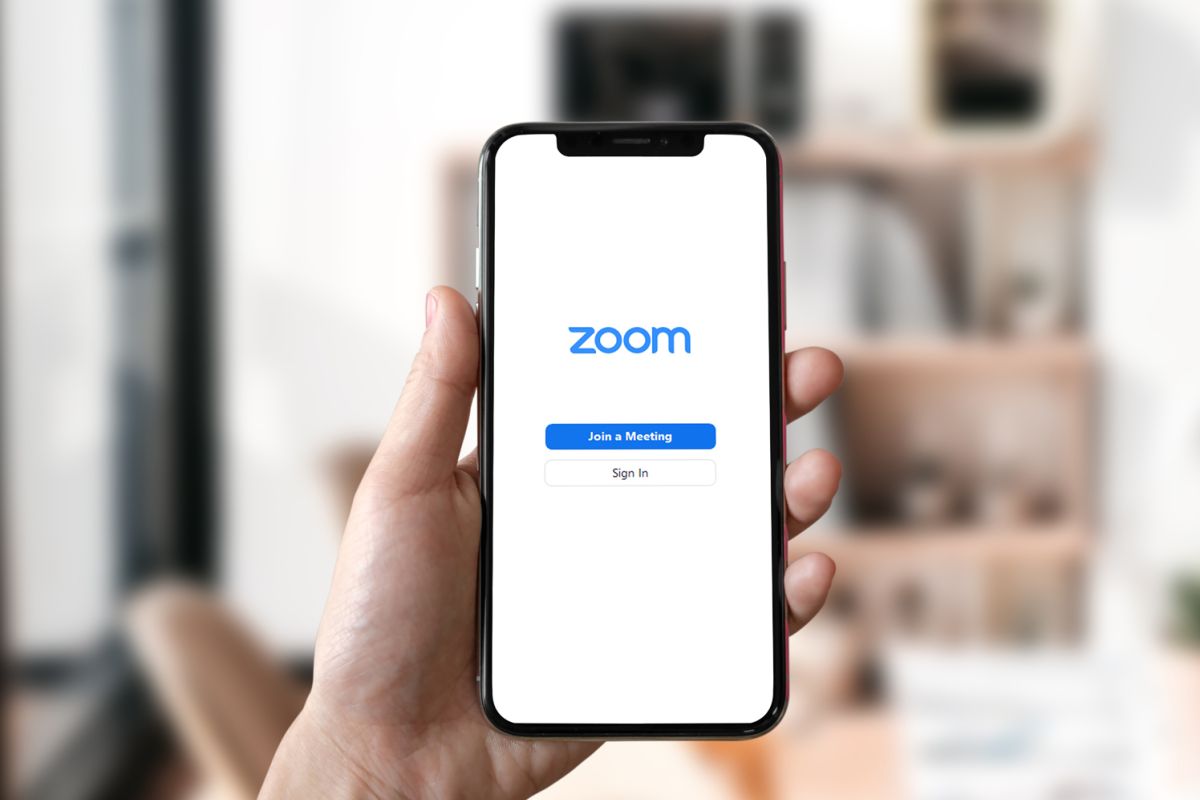 Zoom hadirkan fitur dukungan Bahasa Indonesia