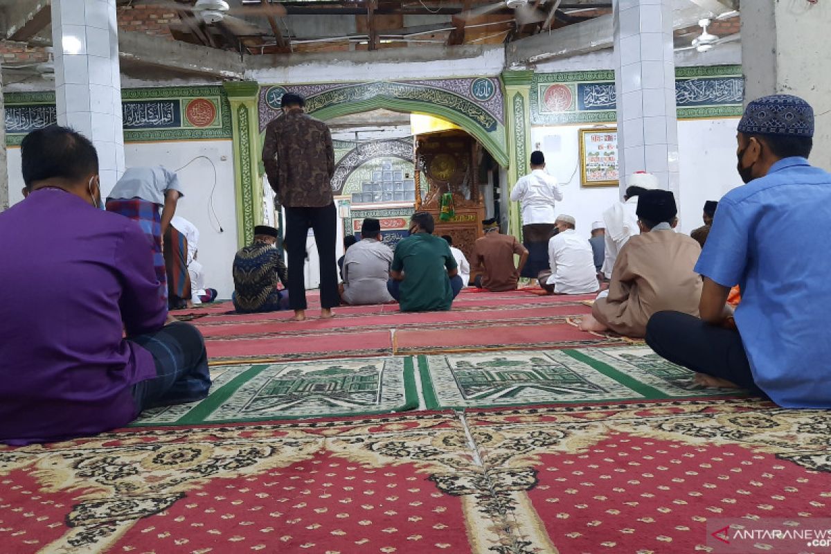 Ini 12 titik lokasi Salat Idul Adha bagi umat Muhammadiyah Pekanbaru