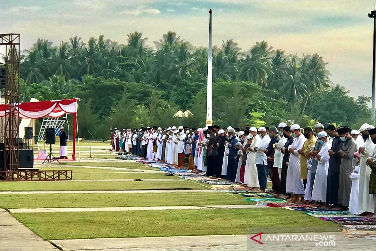 Kemenag Natuna: Pelaksanaan haji dibatalkan jemaah jangan berkecil hati