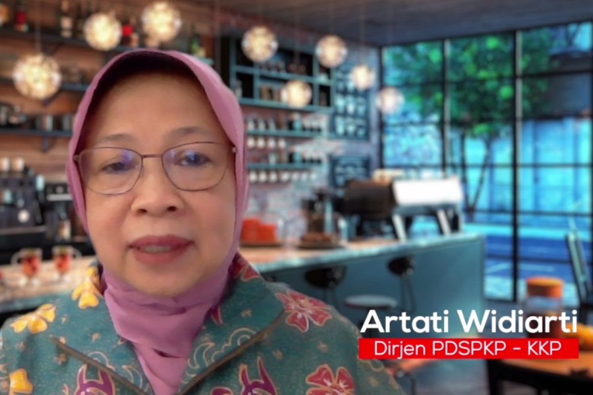 KKP gelar lomba cipta kuliner kreatif guna berdayakan UMKM