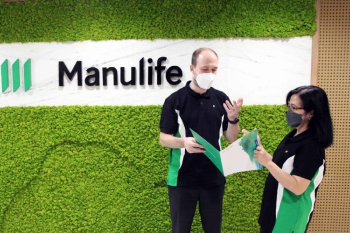 Manulife Indonesia bayarkan klaim COVID-19 sebesar Rp262 miliar