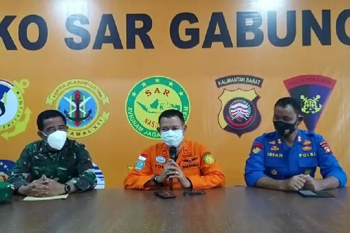 Kapal TNI-AL kembali temukan jenazah nelayan korban kapal tenggelam