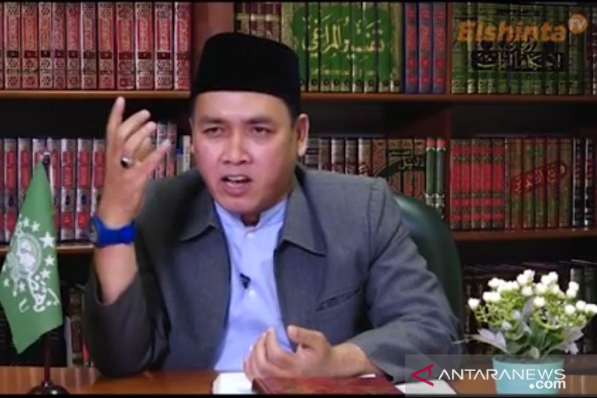 Heru diminta tak segan komunikasi dengan tokoh agama Jakarta