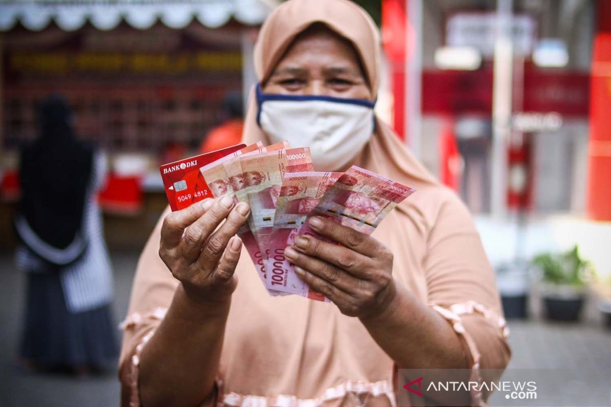 Pendaftaran DTKS Jakarta tahap II dimulai Senin ini hingga 28 Mei