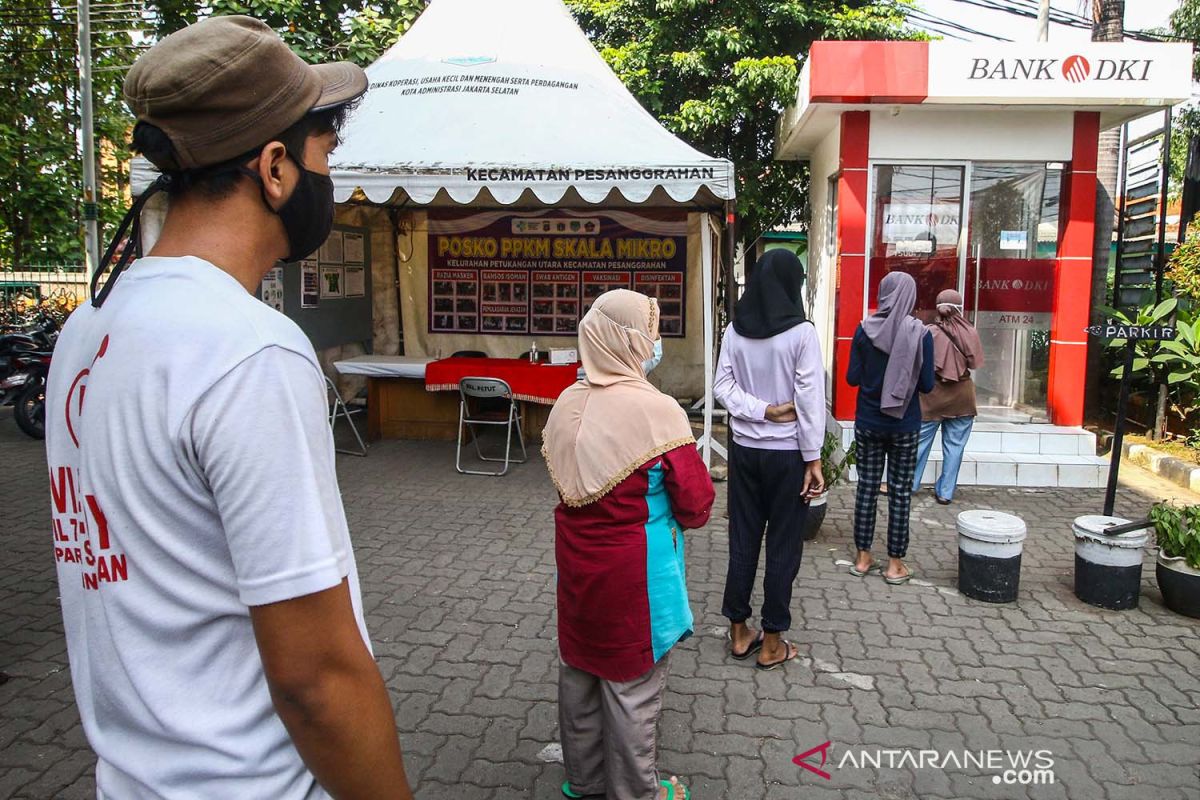 Ombudsman dorong Kemenkeu beri insentif perusahaan alihkan dana CSR