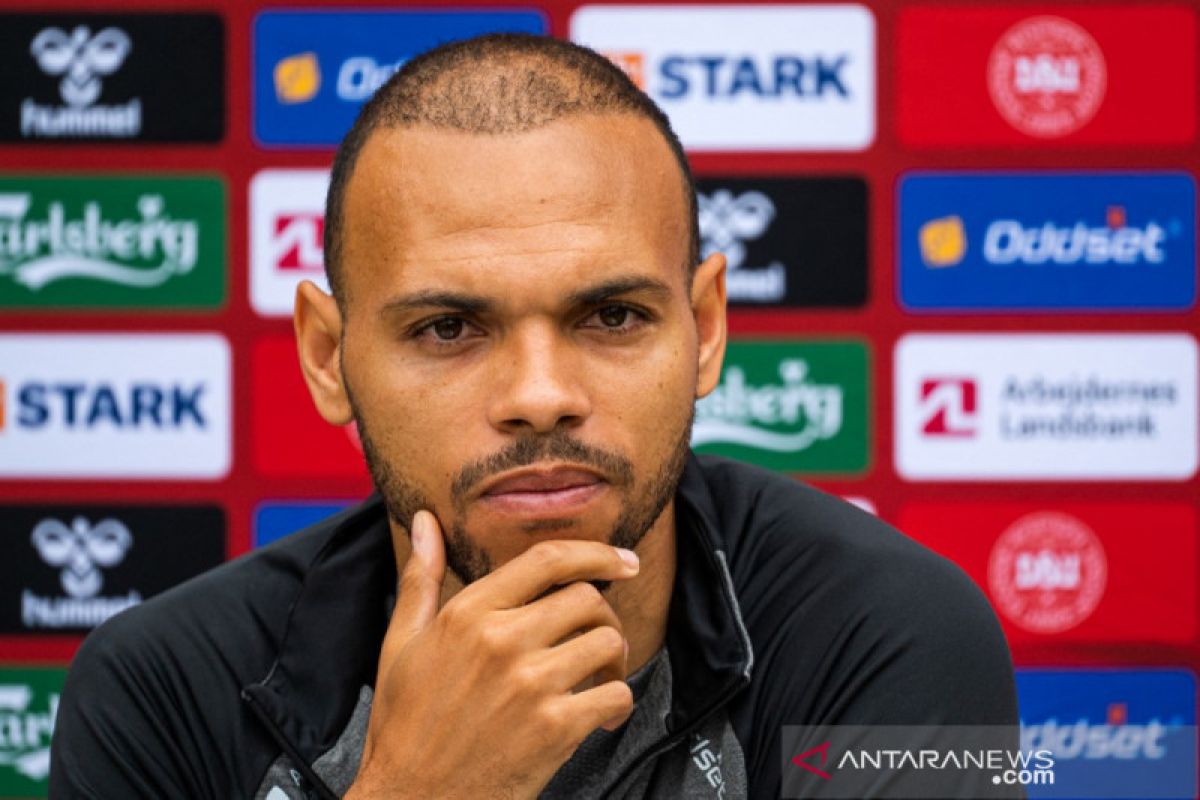 Agen berang soal rumor kepindahan Martin Braithwaite ke Wolves