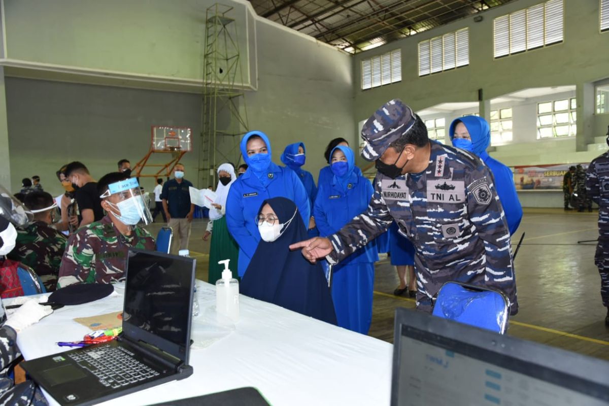 Kodiklatal dukung pengadaan plasma konvalesen untuk penyembuhan pasien COVID-19