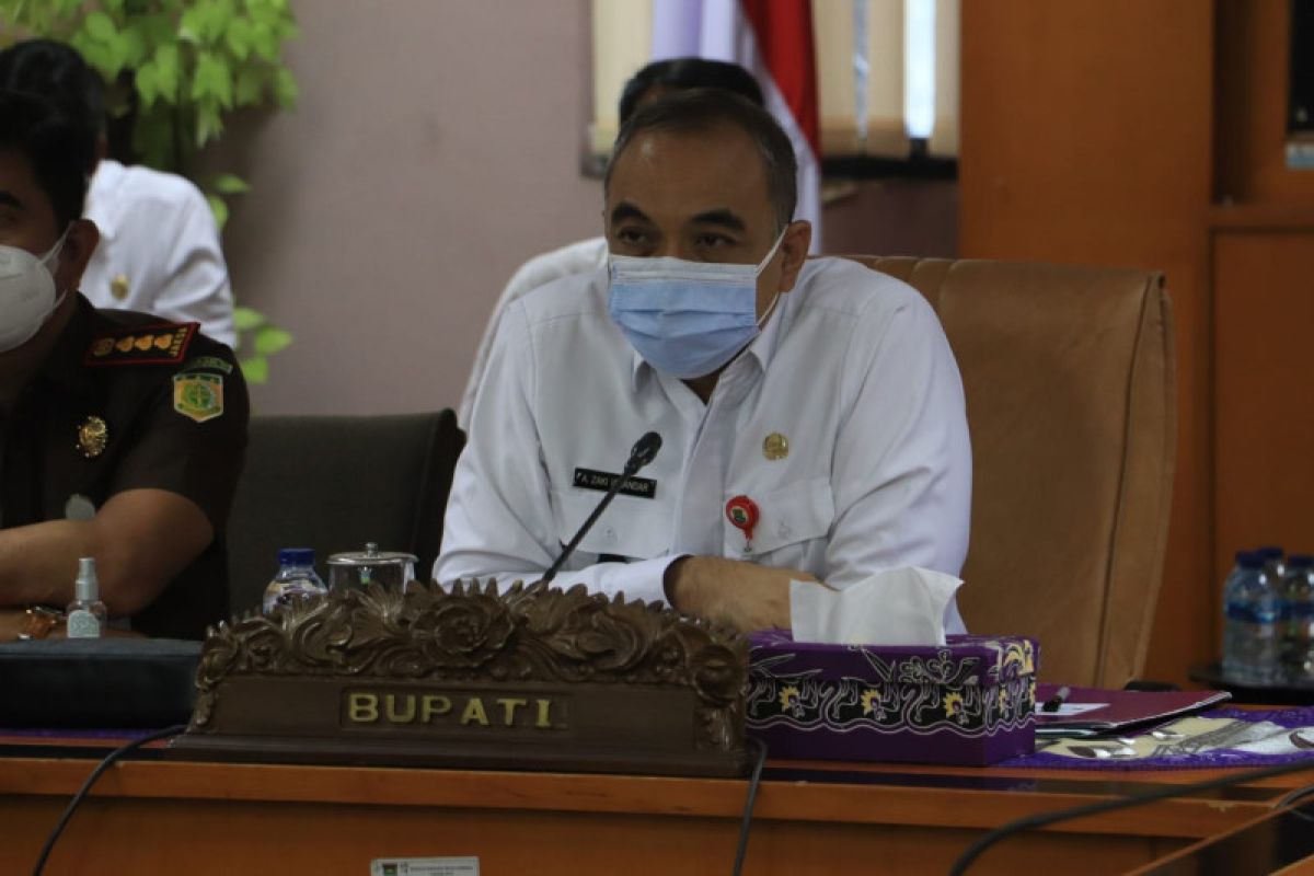 Proyek tol di Kabupaten Tangerang masuk tahap pembangunan