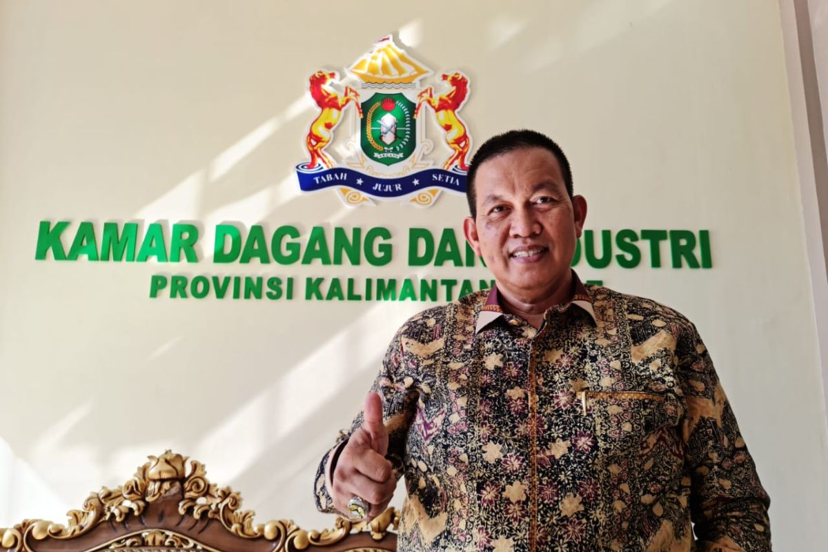 Kadin dukung pemerintah batasi pergerakan masyarakat pada akhir tahun cegah gelombang ketiga COVID-19