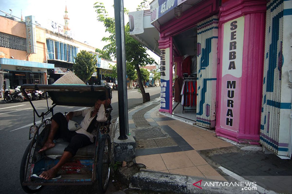 Airlangga: Penggantian nama PPKM Darurat atas usulan gubernur