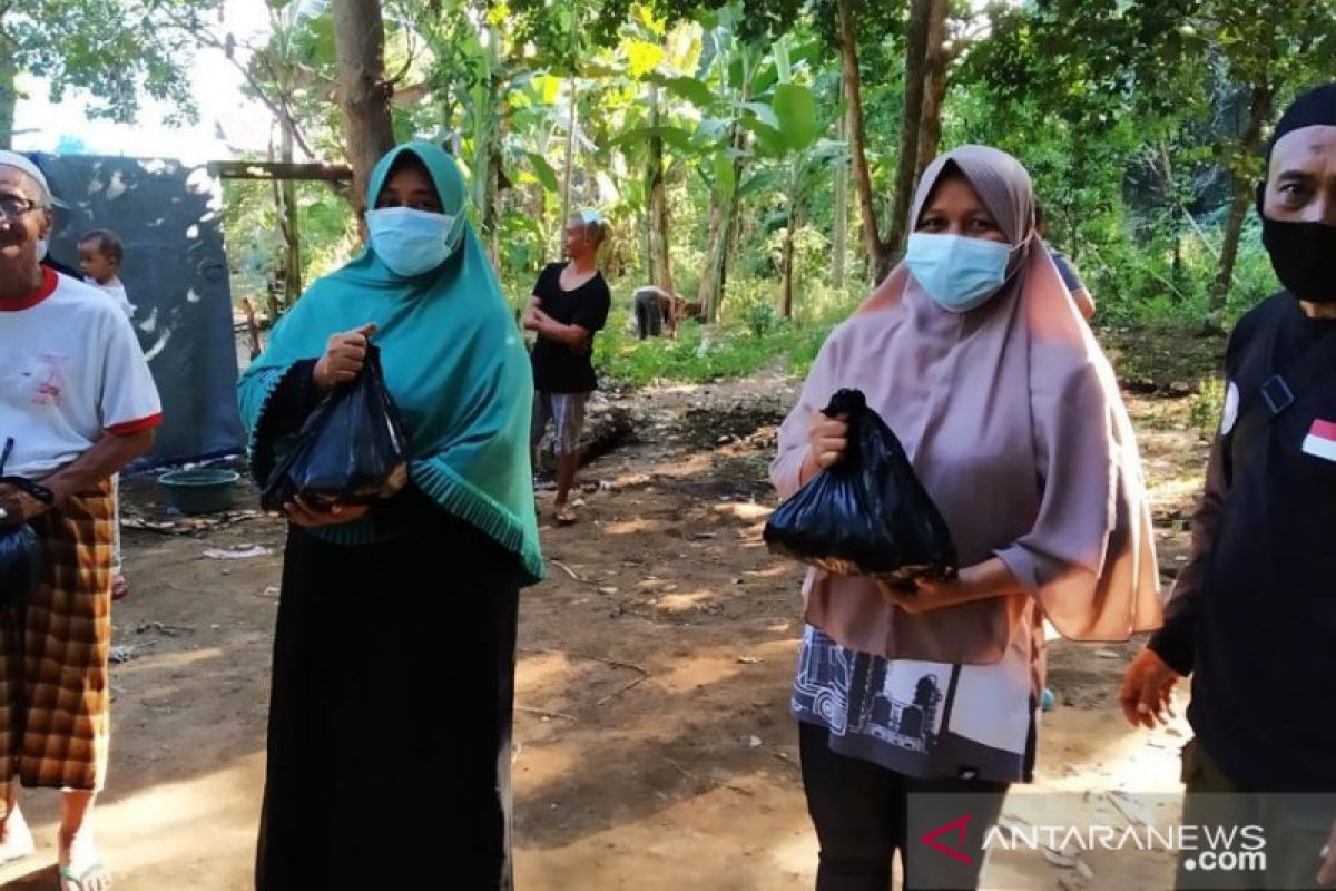 BI Bali distribusikan hewan kurban Idul Adha ke Karangasem, Tabanan, Denpasar