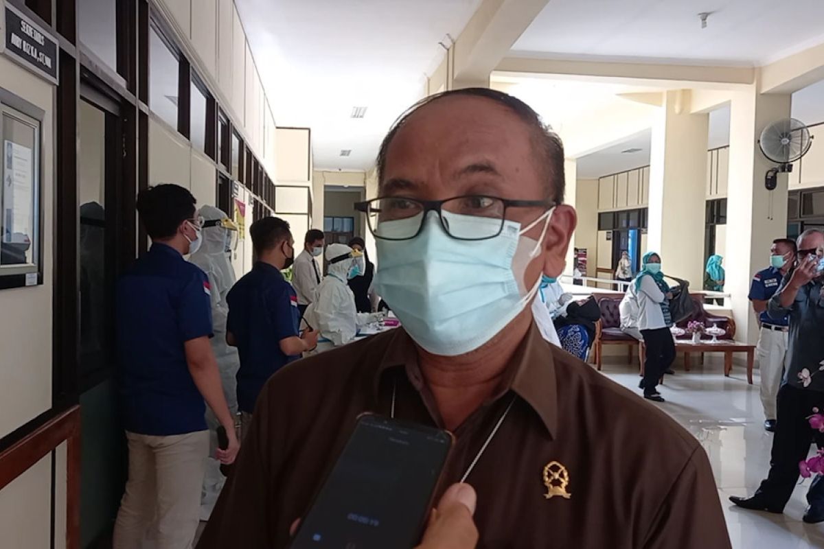 PN Tanjungkarang tegaskan lagi pengguna persidangan wajib tes antigen