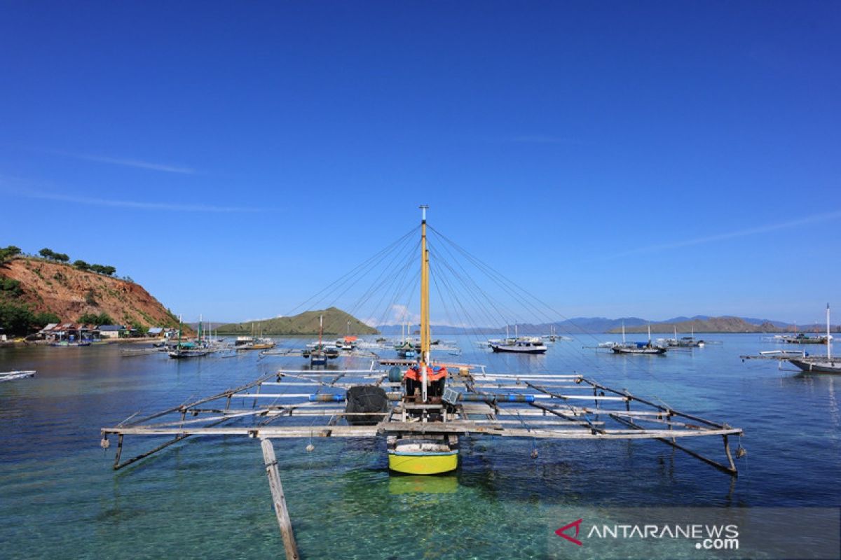 Labuan Bajo's authority focuses on three sustainable tourism programs