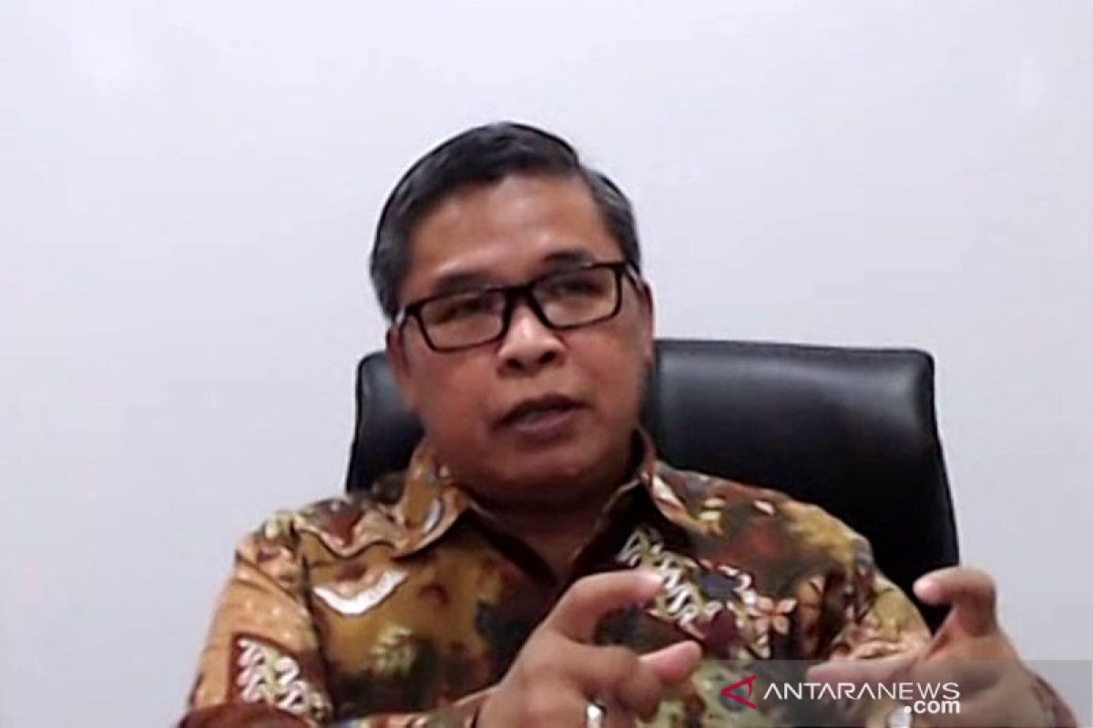 Rencana operasional Indonesia FOLU Net Sink 2030