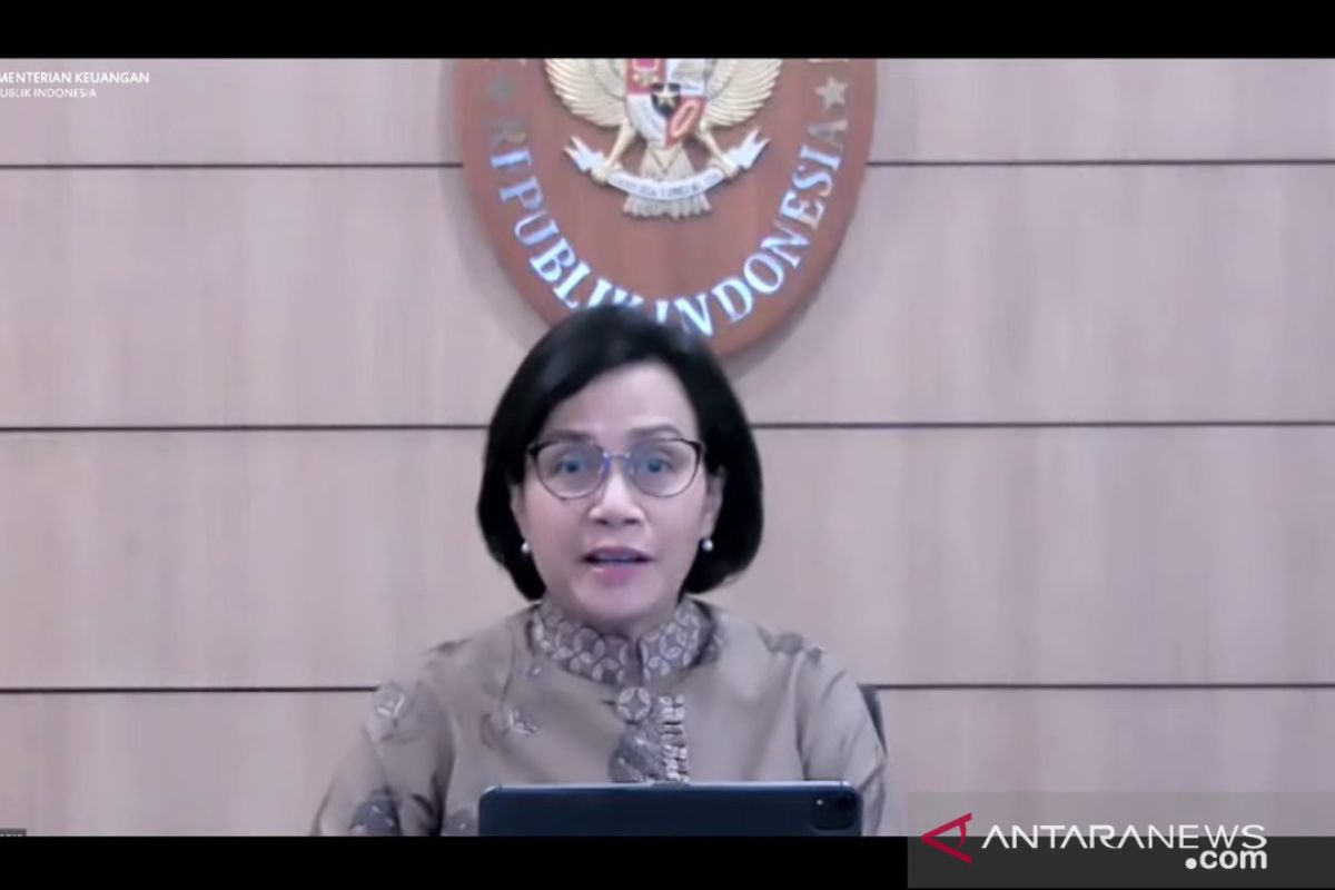 Social protection programs have helped reduce poverty: Indrawati