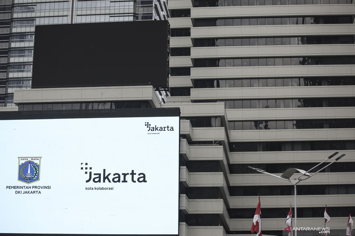 Ini kata Anies tentang Jakarta terkait pemulihan ekonomi Indonesia