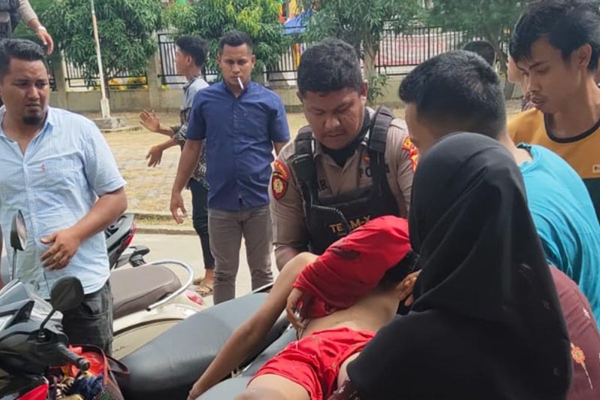 Dua remaja tewas tenggelam di Aceh Utara