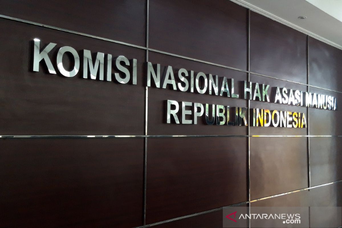 Komnas HAM: Pelabelan PKI tanpa peradilan tidak boleh kembali terjadi