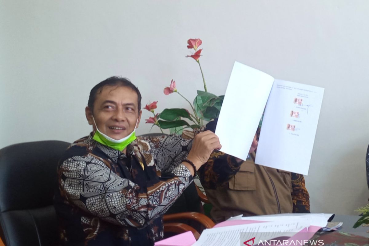 KASN surati bupati agar kembali berlakukan hukuman ke tiga pejabat eselon, ini tanggapan Sekda Pemkab Solok