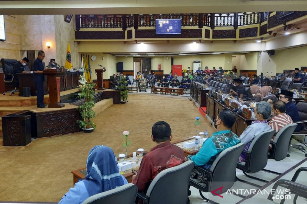 Pilkada 2024 diharapkan tingkatkan IDI Kalsel