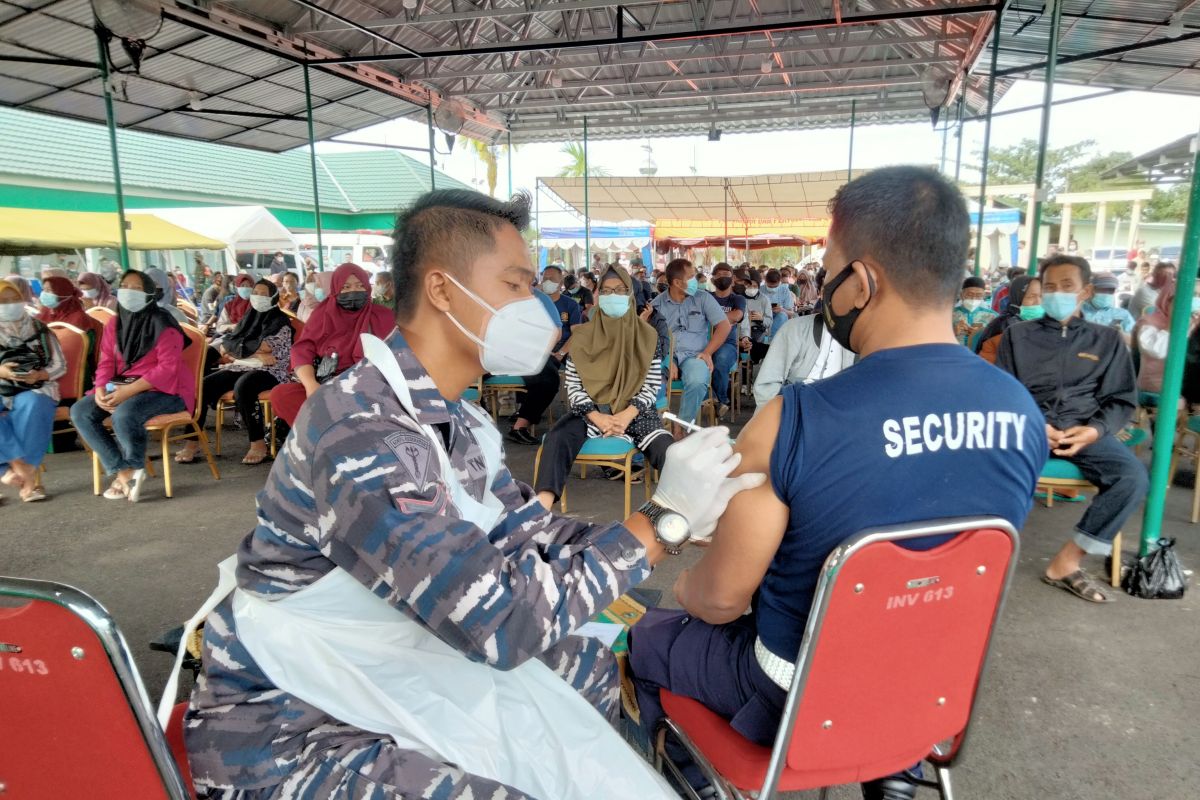 Kasus Positif COVID-19 Bertambah 405 Orang di Kaltara