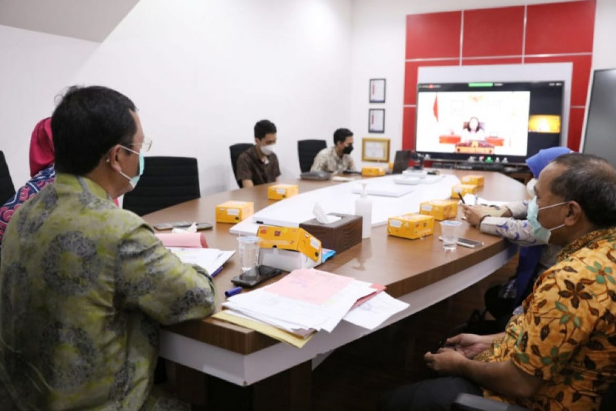 KPAI dorong Dinas PPPA persiapkan Makassar menjadi kota layak anak