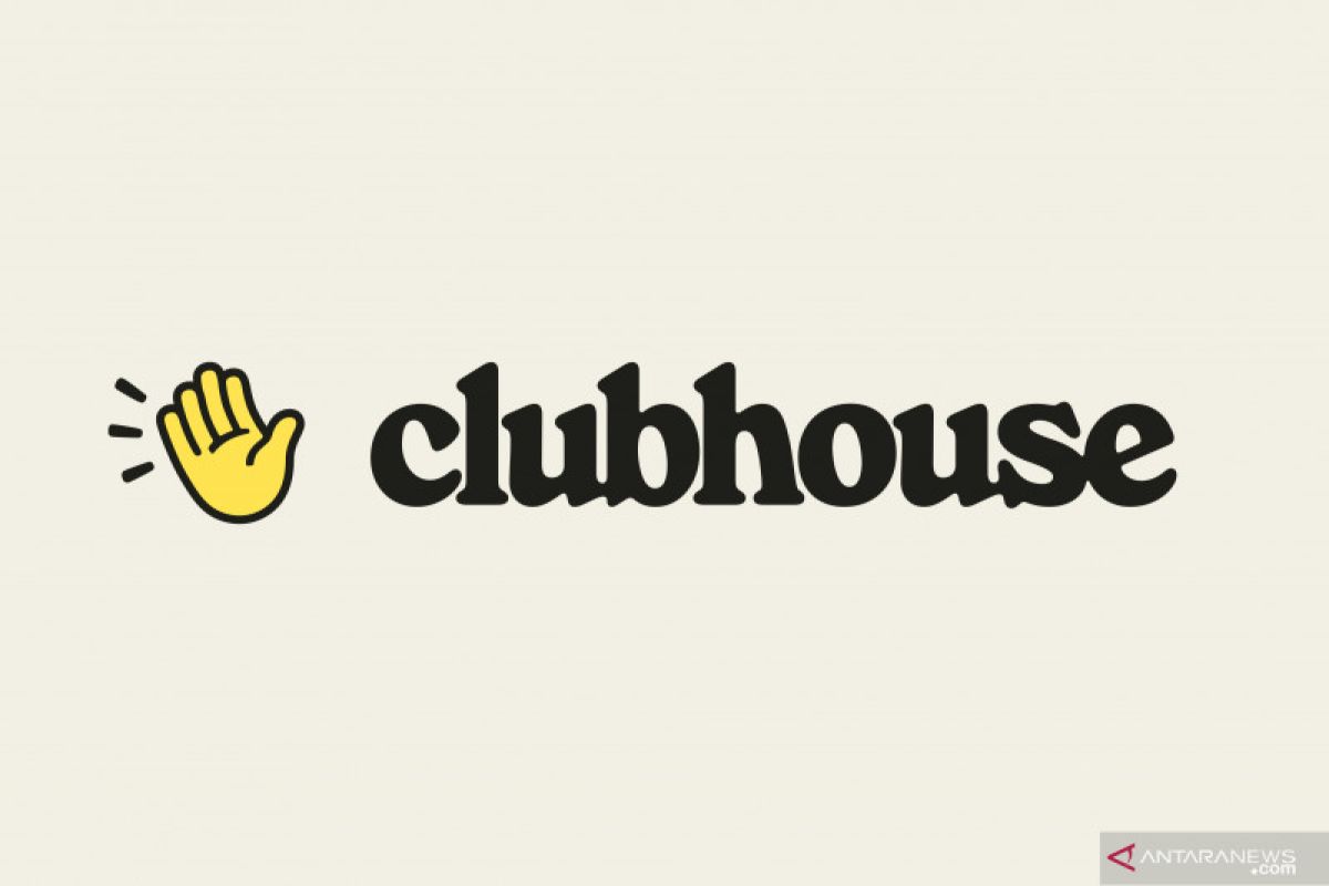 Clubhouse kenalkan logo dan ikon baru