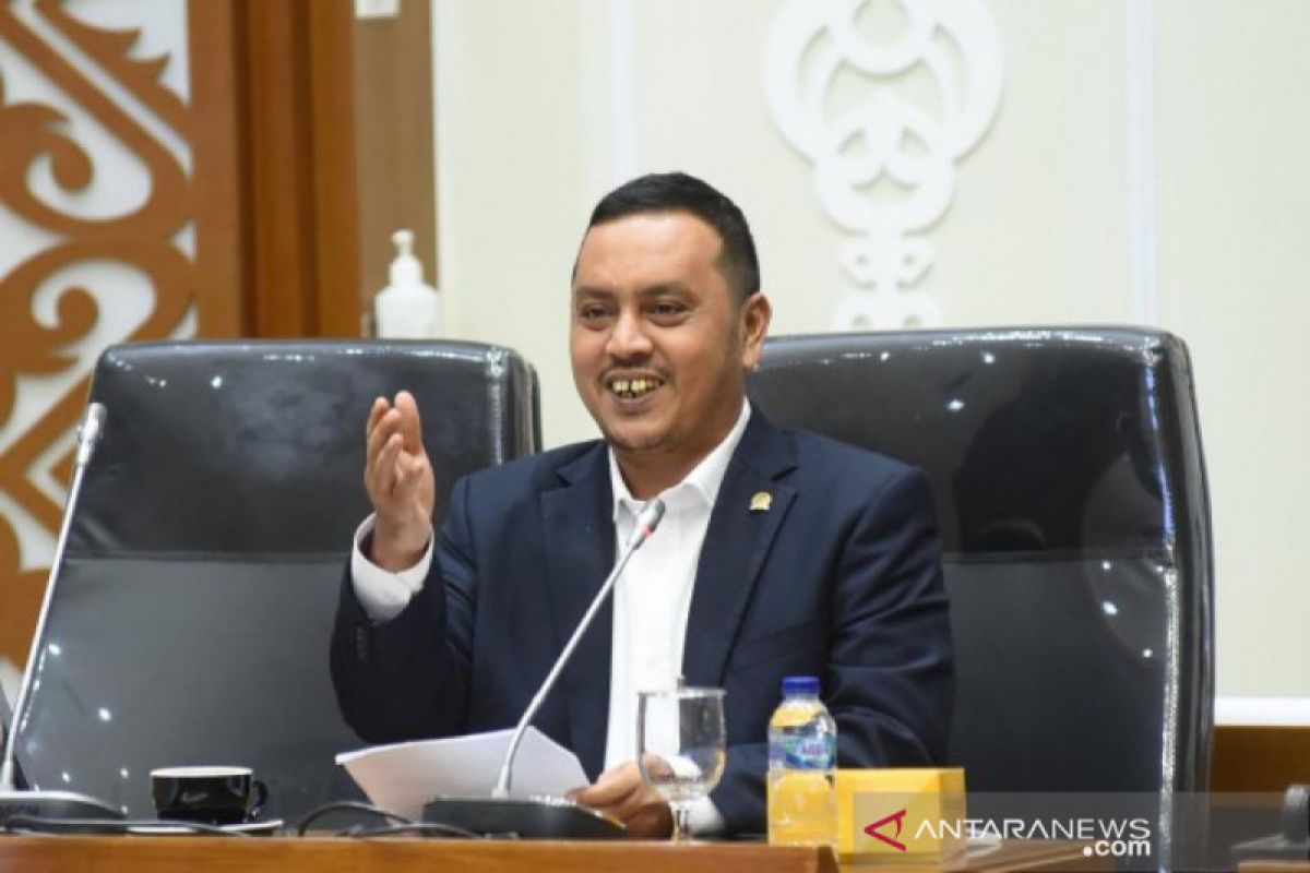 Baleg DPR: Komunikasi antara AKD-pimpinan DPR tak baik soal RUU PKS