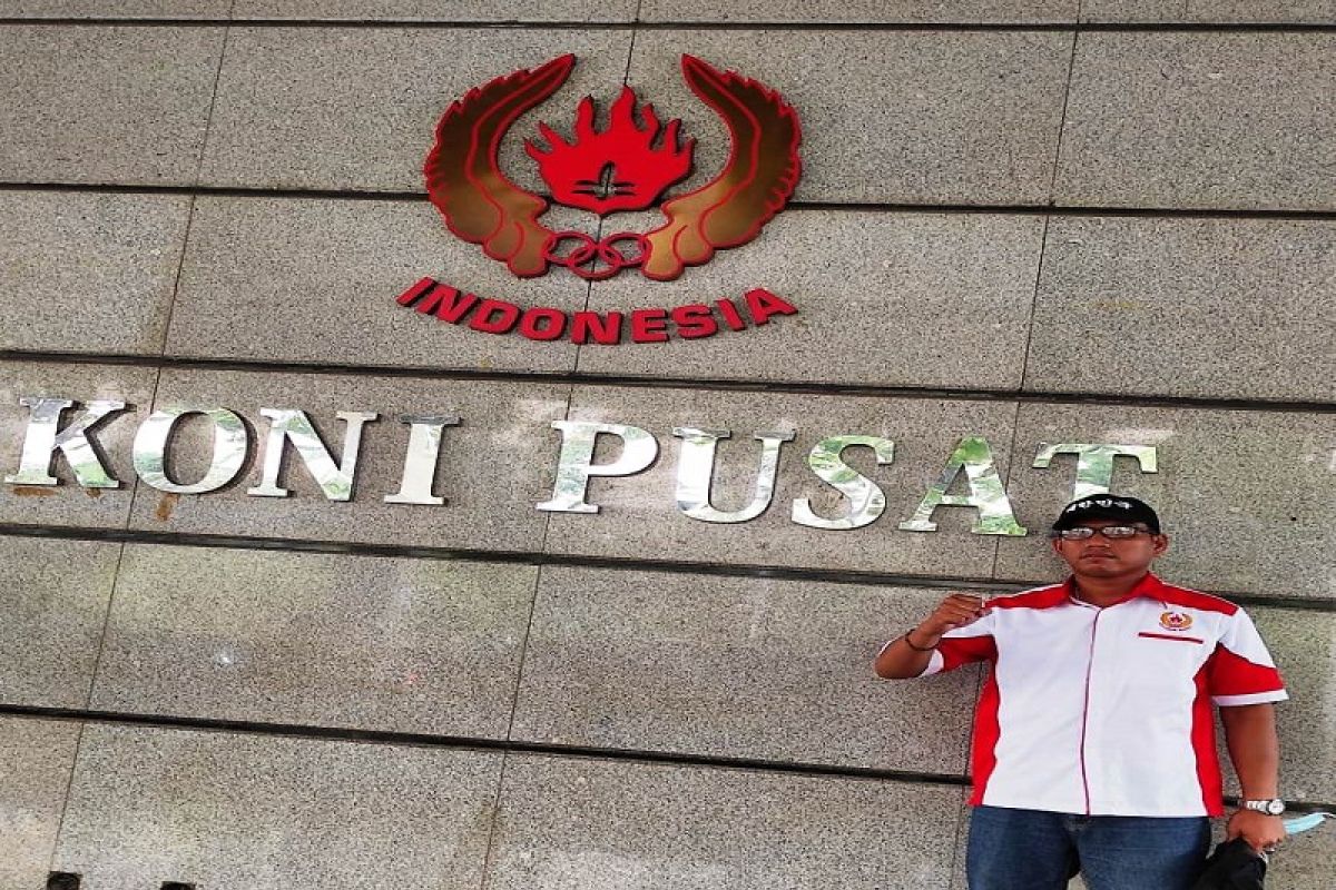 KONI Sulbar pastikan ikut berpartisipasi di PON Papua