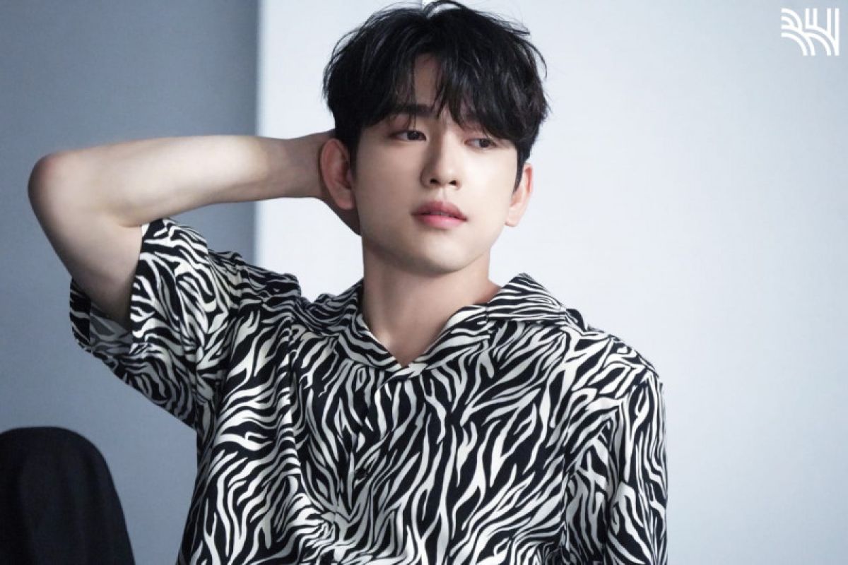 Kemarin, tanda-tanda dehidrasi hingga single baru Jinyoung GOT7