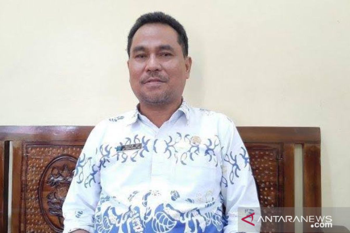 Pemerintah Kabupaten Bangka Tengah optimalkan fungsi kios maritim