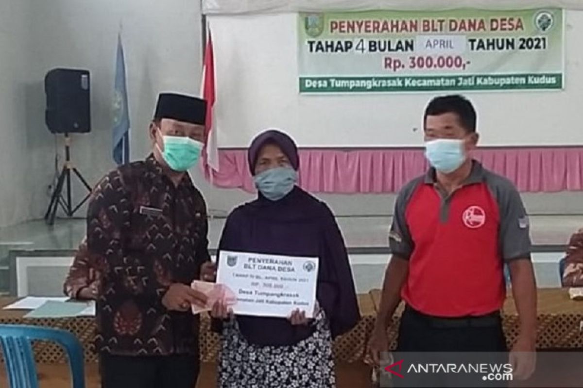 Lestari ingatkan pemerintah daerah jangan menunda penyaluran dana BLT