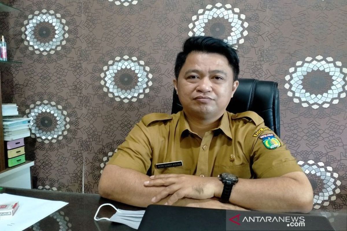 Dinsos Kota Palu akan salurkan bantuan beras bagi warga pekan depan