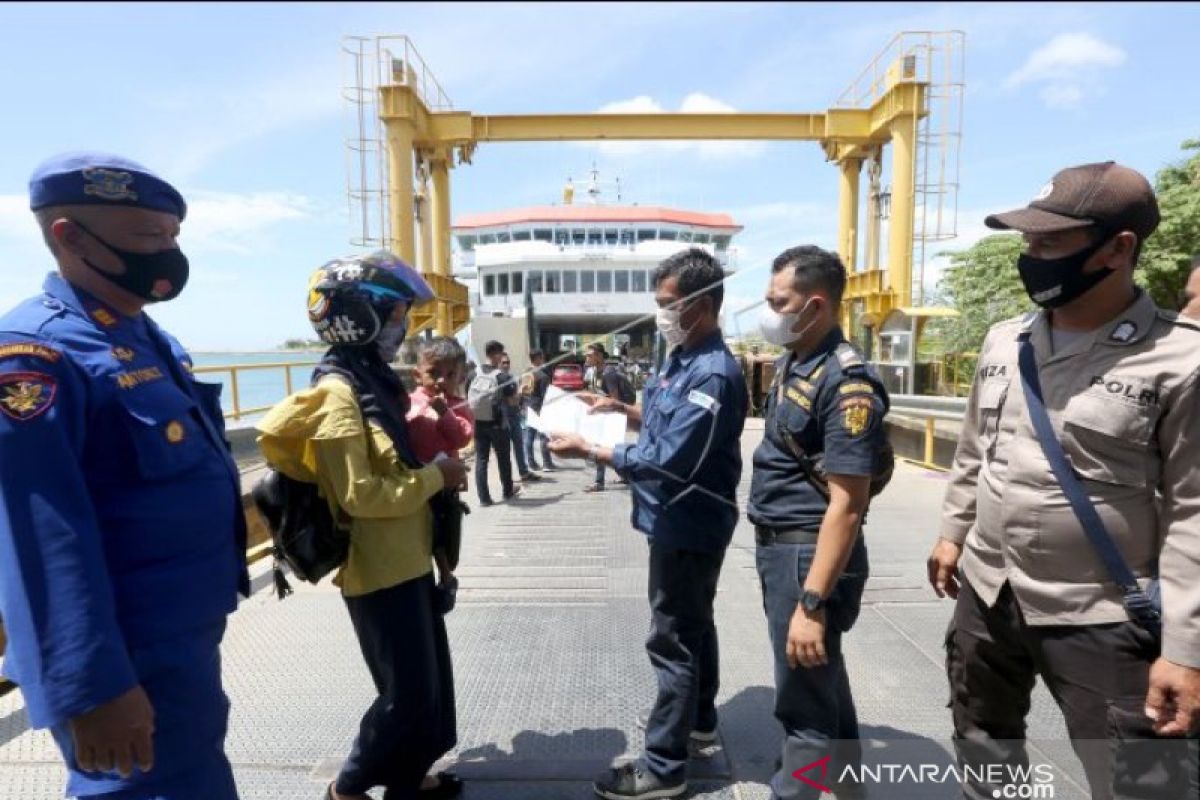 Kasus COVID bertambah 145 orang, warga diminta tak renggang prokes