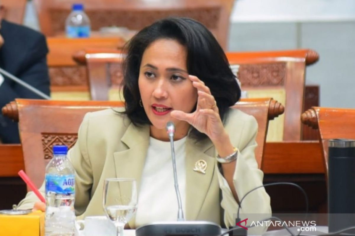 Anggota DPR: Perlu perhatikan anak kehilangan orangtua akibat COVID-19