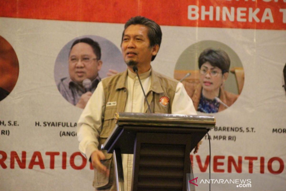 Anggota DPR minta Lemhannas  kaji munculnya "Buzzer" politik