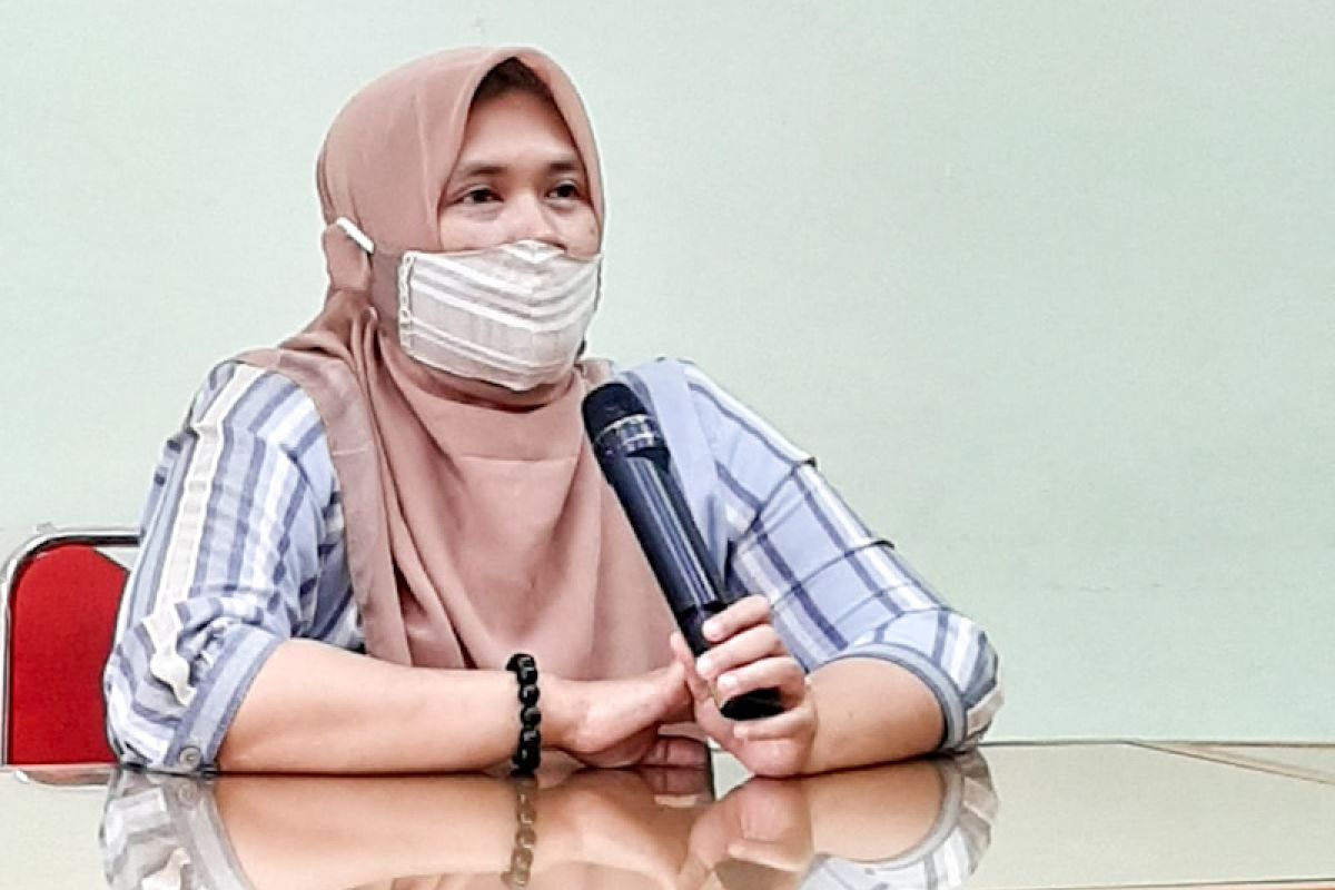 SAPDA meluncurkan iklan hapus stigma perempuan penyandang disabilitas