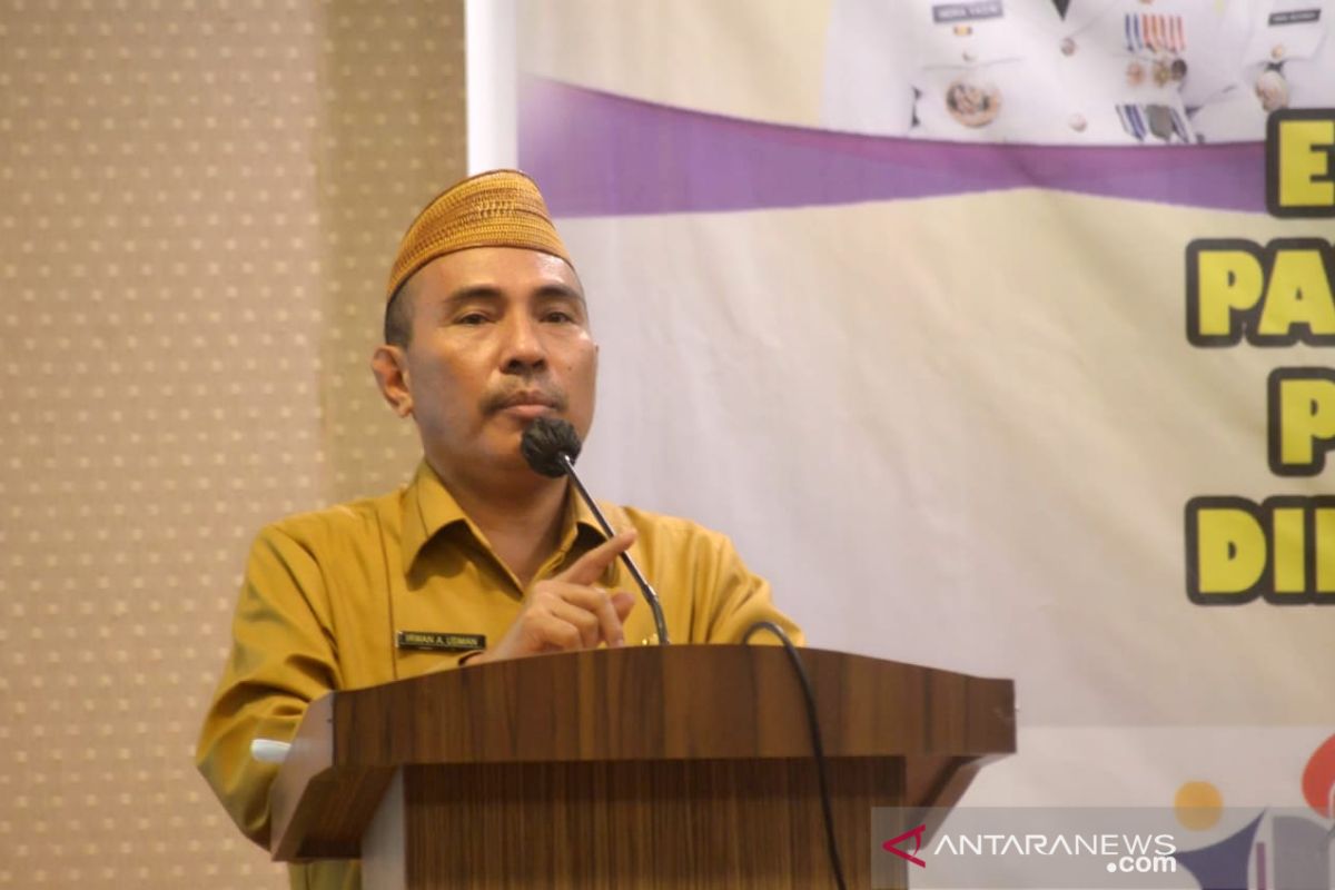 Disdik Gorontalo Utara pastikan anak kenyam pendidikan TK/PAUD