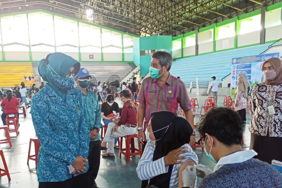 Penerapan PPKM di Pontianak diperpanjang hingga 2 Agustus 2021