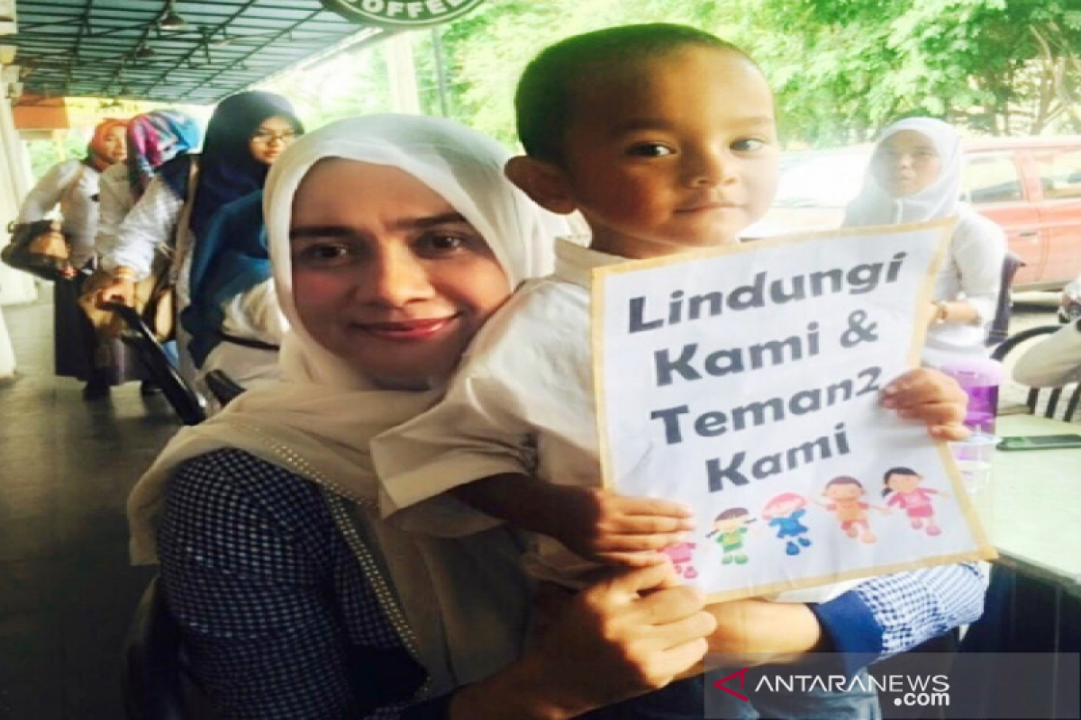 Anggota DPRA sebut banyak hak anak Indonesia belum terpenuhi