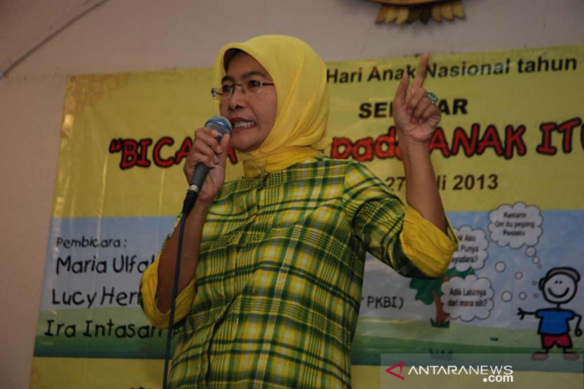 Komnas Perempuan: KDRT di Jember lebih buruk dari KDRT pada umumnya