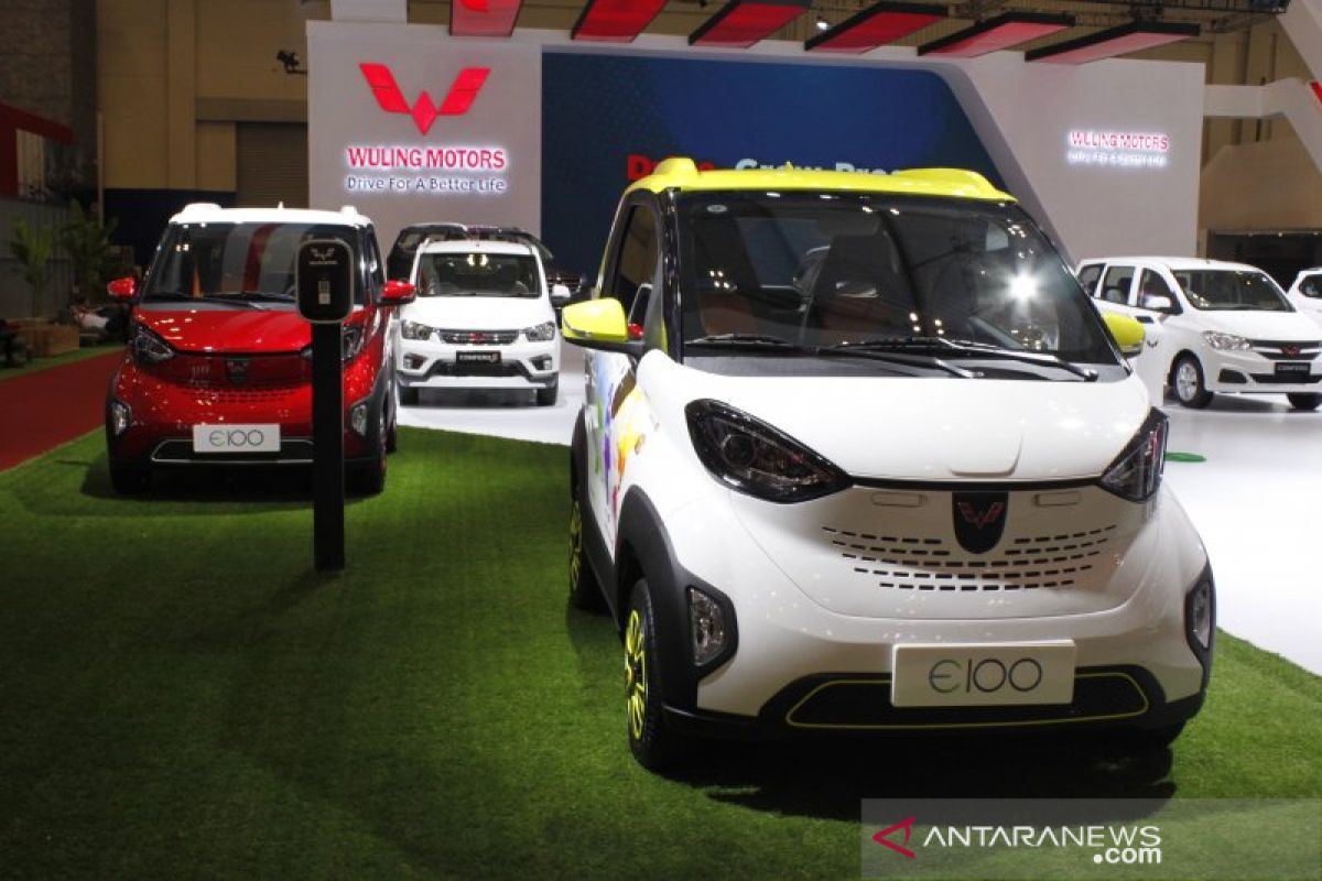 4 tahun Wuling Indonesia, bukan sekadar jualan tapi edukasi teknologi